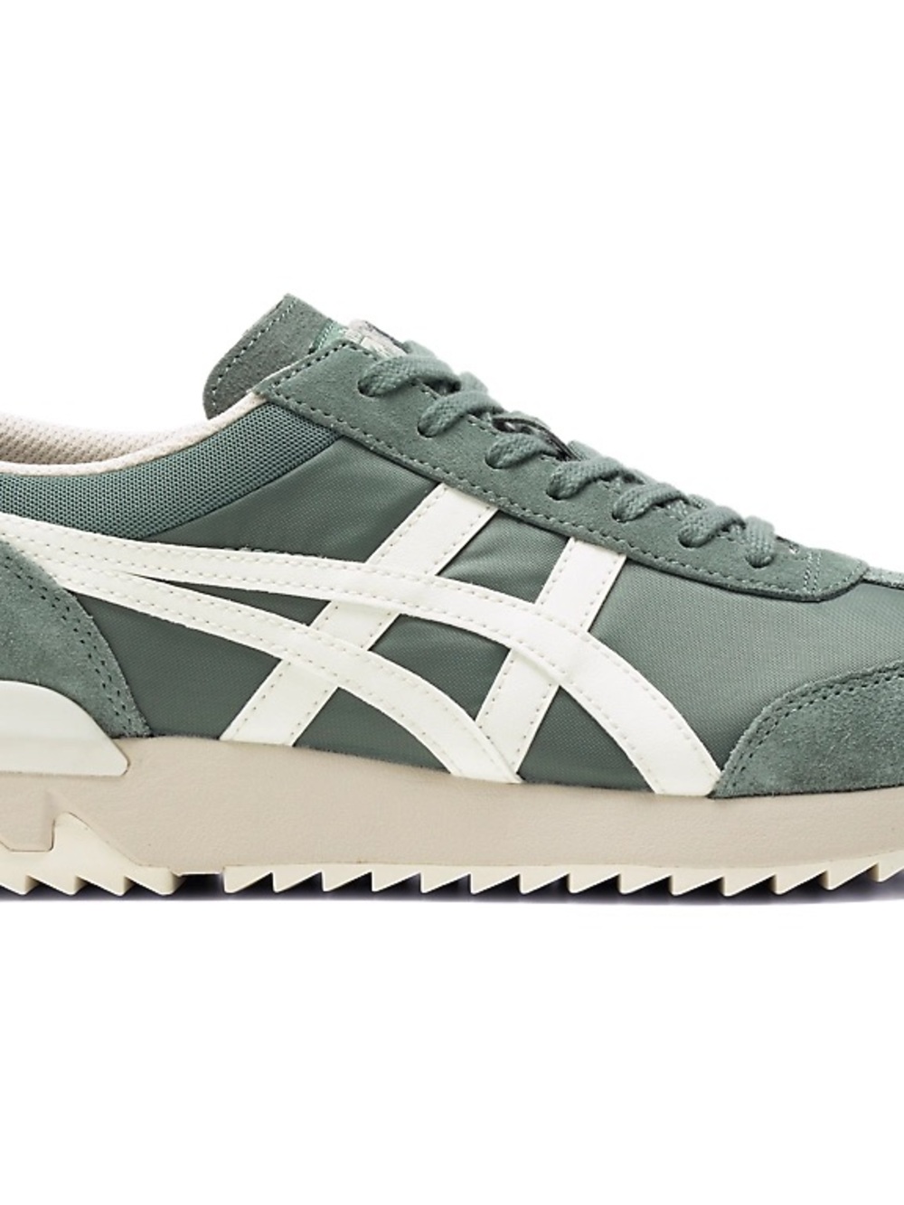 Onitsuka Tiger California 78 EX Sage Green & White